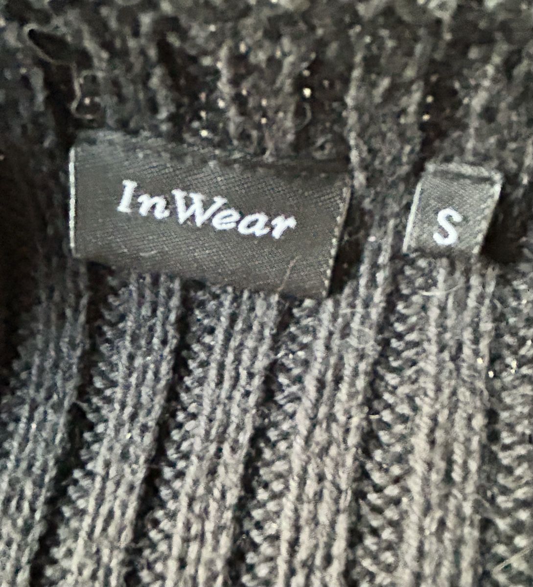 Giacche: Warm Wool Blend Cardigan, InWear, S – Usato da Zürich venduto da Mistral61 2