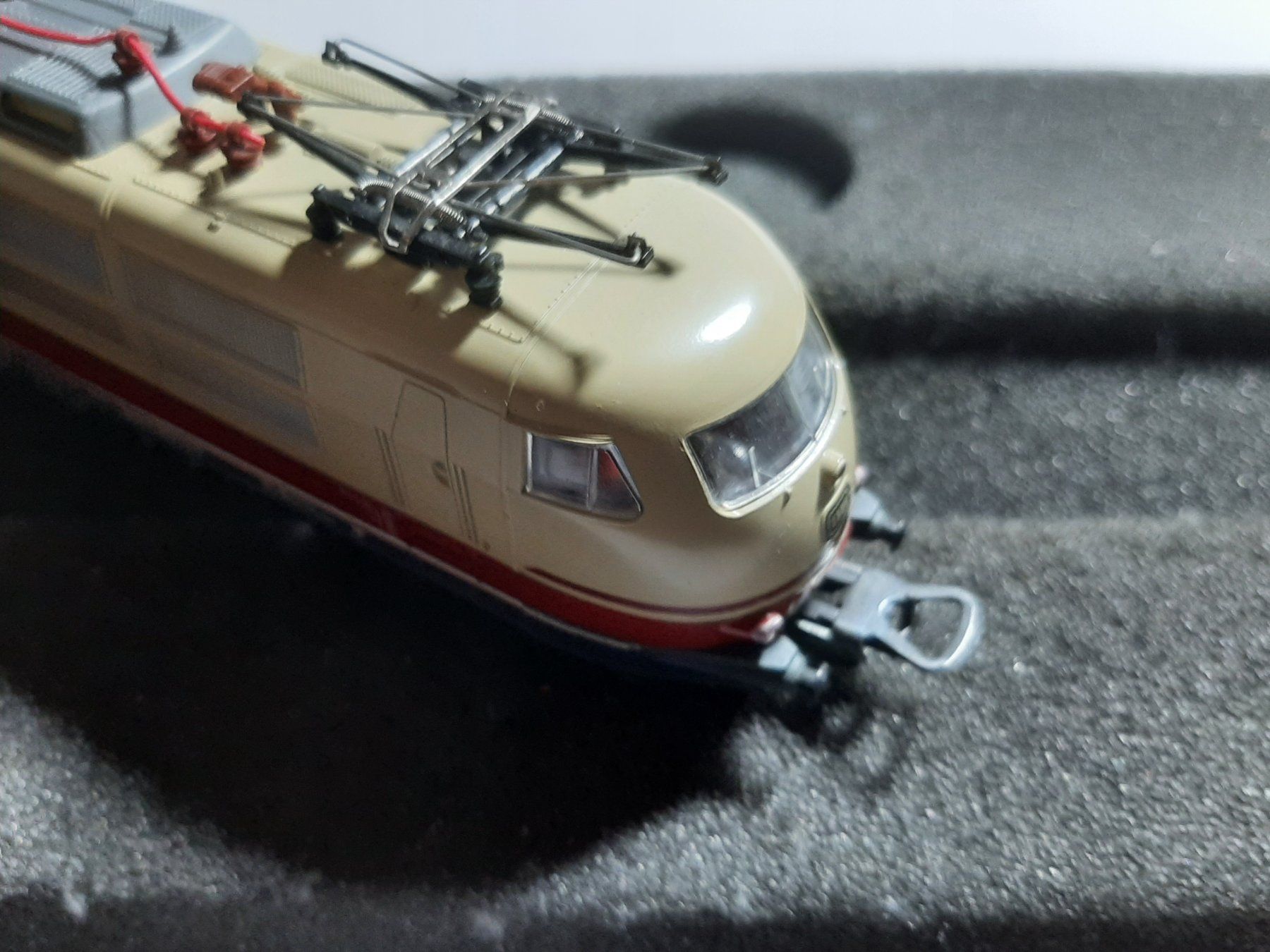 Lima Modelleisenbahnen: LIMA 3002L – Gebraucht aus Avully von RIVALIS 5