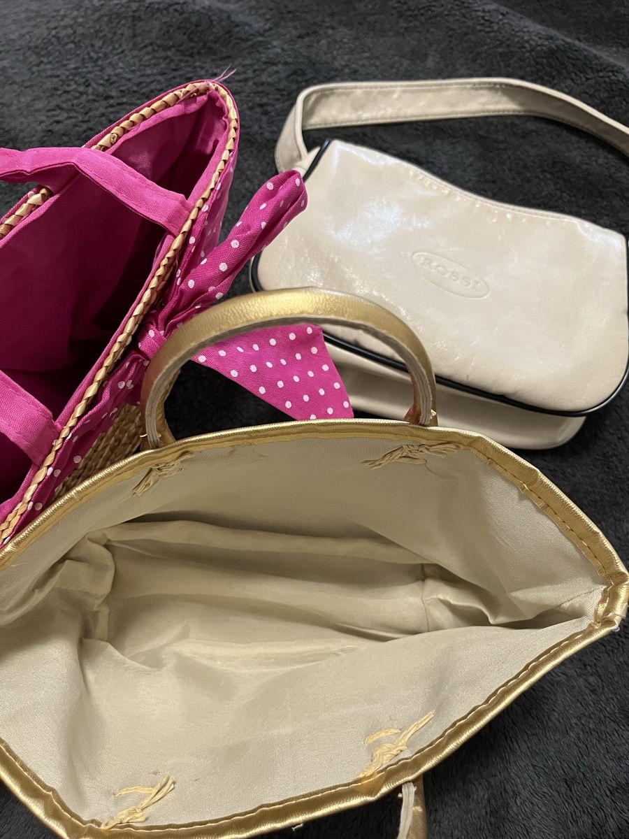 Sacs & sacs à dos: Taschen für Kinder – D'occasion à baden par jessgold 3