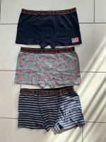 3 Paar Unterhose von La Redoute Gr.18 Jahre (176)