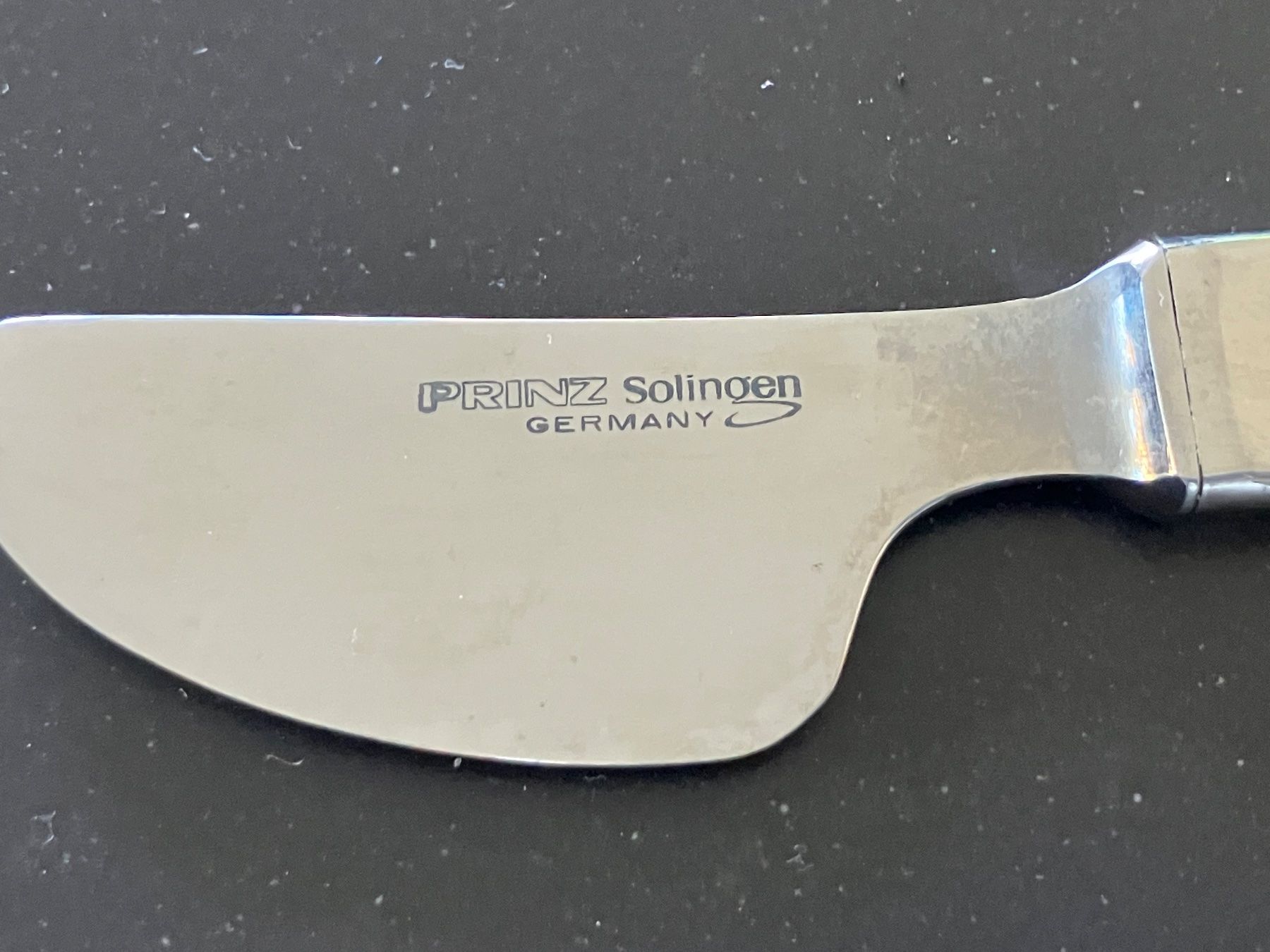 Solingen Bestecksets: Kinderbesteck Solingen – Gebraucht aus Zürich von wachtel38 1
