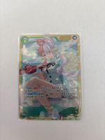 One Piece TCG - EB03-061 Uta JP