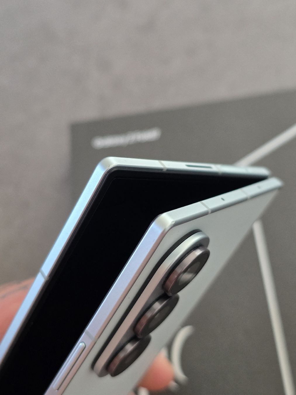 Samsung Telefoni cellulari / Smartphones: Samsung Galaxy Z7 Fold 512GB – Nuovo (secondo la descrizione) da Brugg AG venduto da MEiRATimepieces 2