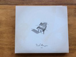 CD Dirk Menger - No 1 (Klassik)