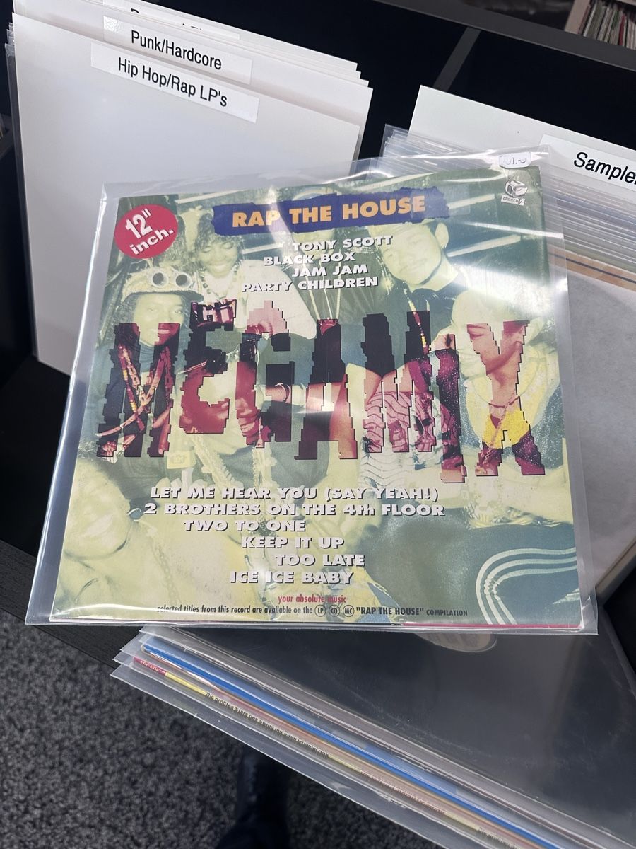 Dischi in vinile: 20 Sampler Schallplatten – Usato da Düdingen venduto da SwissBricks 1