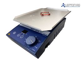 IKA Model MTS 2_4 D Microplate Orbital Shaker