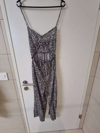 Jumpsuit Pull&Bear Gr.M