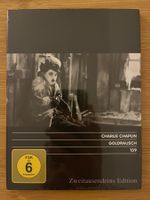 Goldrausch (1942) DVD 📀 - Charlie Chaplin NEU OVP