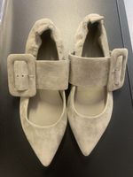 Neuwertig ballerinas Kennel& Schmenger 5 -37.5
