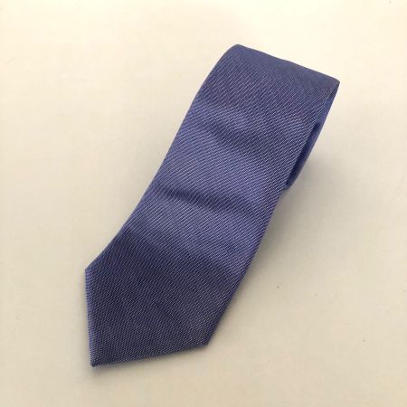 Vintage Profuomo Krawatte Seide Baumwolle