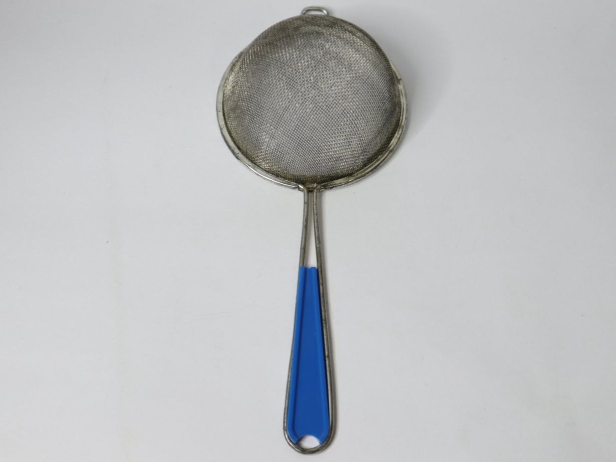 Elettrodomestici da cucina: Vintage Milch Sieb unbenutzt NOS – Nuovo (secondo la descrizione) da Eschenbach SG venduto da Astalavista 1