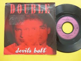 Double – Devils Ball