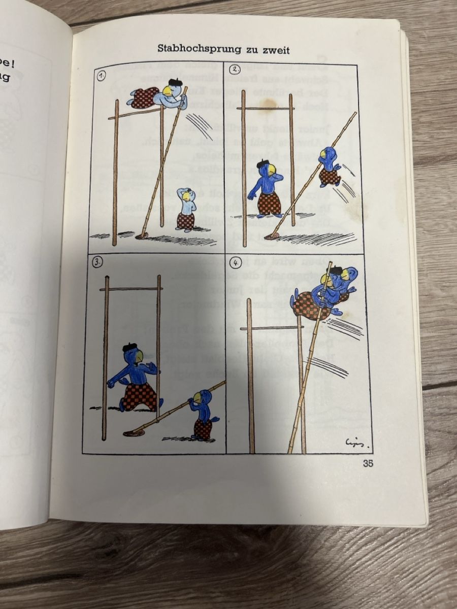 Libri: Geschwister Globi – Usato da Maienfeld venduto da Jasmin_laeser 9