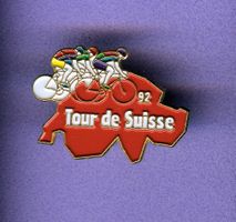 Tour de Suisse  '92