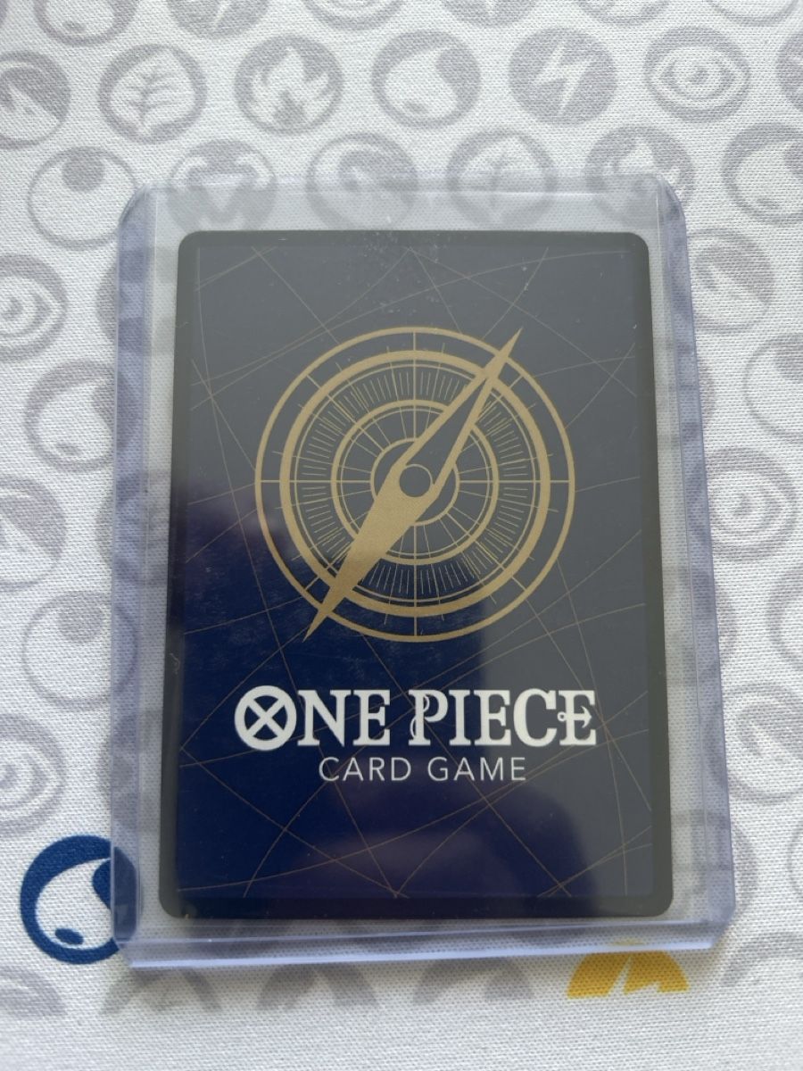 Bandai Sammelbilder & Trading cards: Boa Hancock OP01-078 – Neu (gemäss Beschreibung) aus Zürich von AinzCHF 1