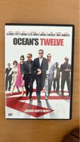 DVD Ocean's Twelve Film 