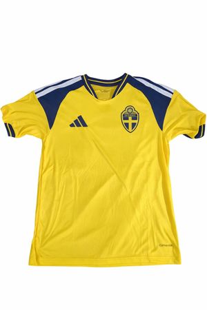 Schweden Heimtrikot 2026 Puma Herren Grösse M