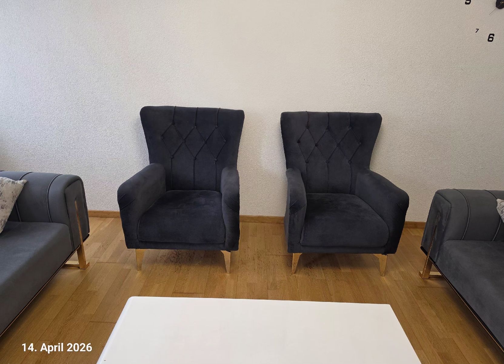 Divani: Sofa und Sessel – Usato da St. Gallen venduto da YAALK 2