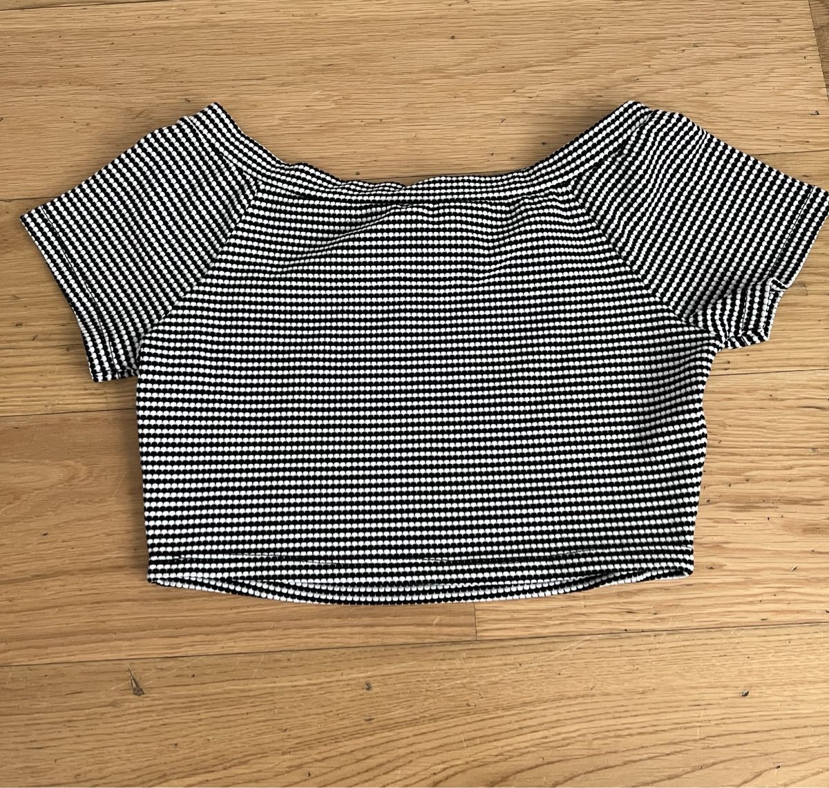 Zara Tops: Top – D'occasion à Zürich par sabri810 1