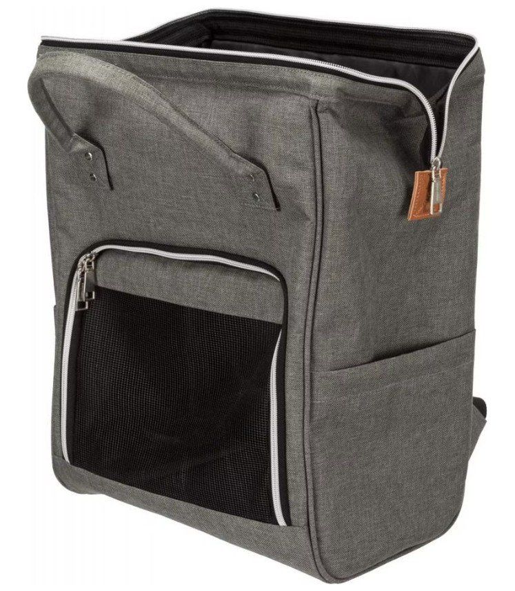 Trixie Zaini: Trixie Ava Tiertransport-Rucksack – Nuovo (secondo la descrizione) da Volketswil venduto da Dokinka 1