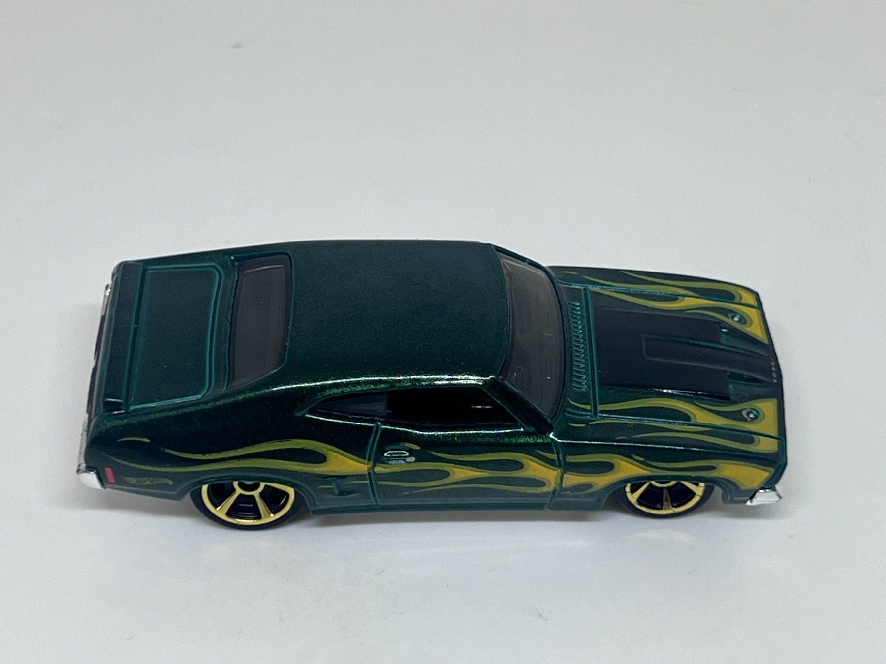 Hot Wheels Modellautos: Hot Wheels '73 Ford Falcon XB – Neu (gemäss Beschreibung) aus Wildegg von LaaBoutique 1