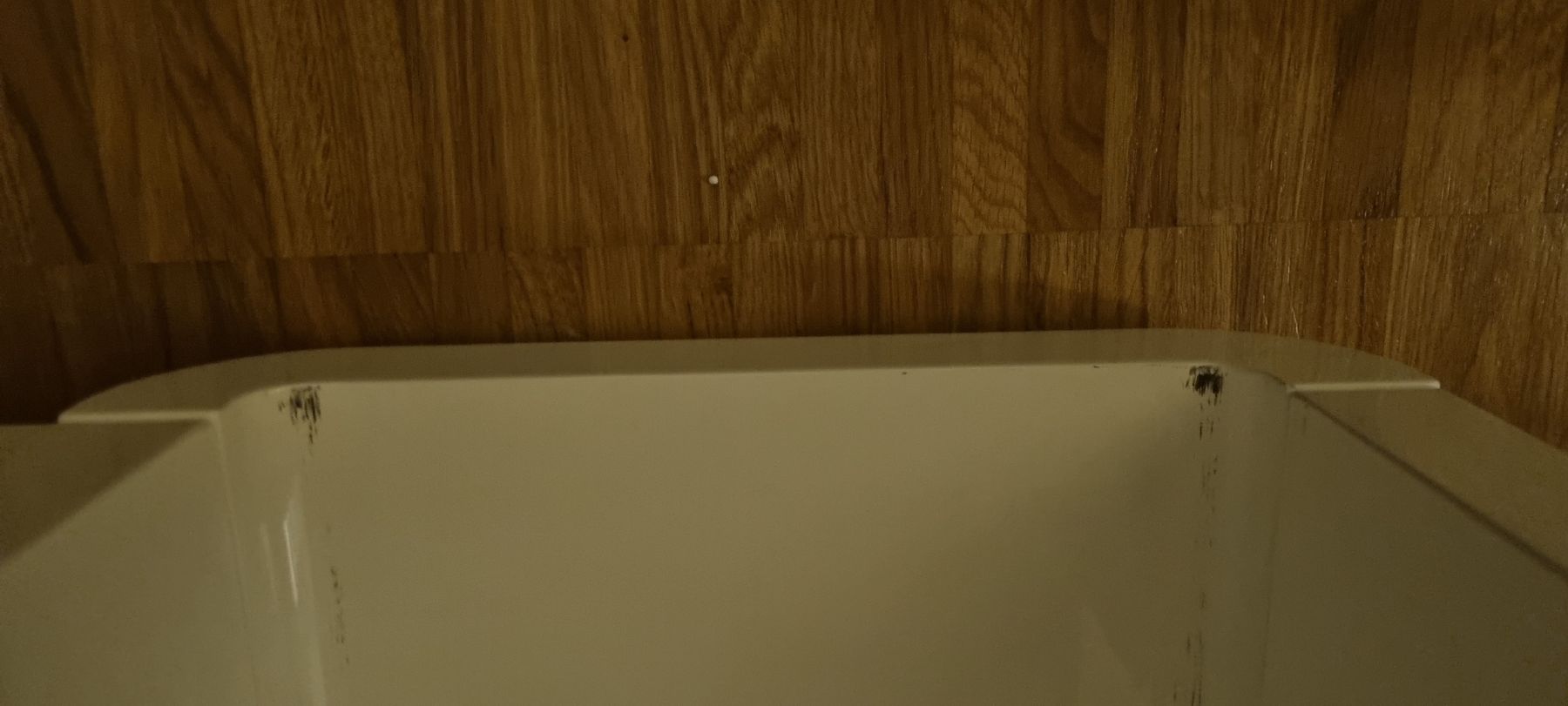 Tavoli: Couchtisch weiss – Usato da Sissach venduto da Babsii006 3