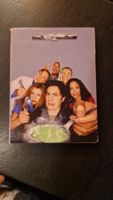 Dvd scrubs staffel 1