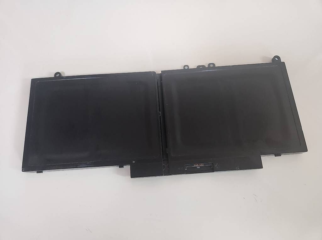 Akkus: Batterie pour Dell Latitude E5470 neuve – Gebraucht aus Donneloye von ire_767q 1