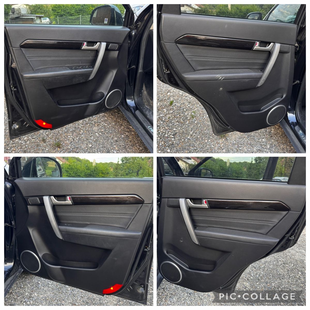 Chevrolet Autos: Chevrolet Captiva – Gebraucht aus Hemmental von pat_mj28 7