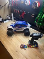 Carson Beetle 1/10