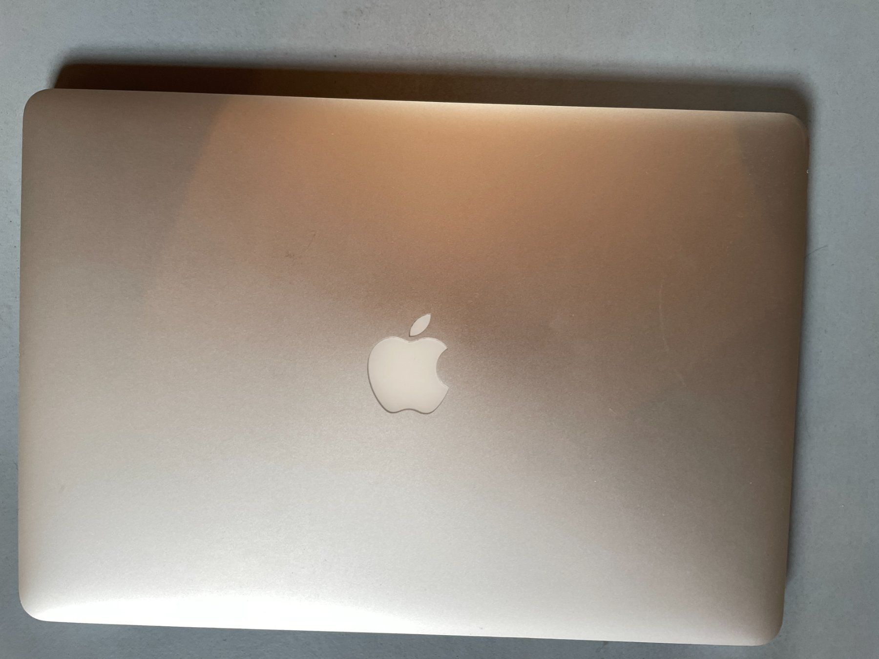 Apple Notebook: Macbook Pro i7 16gb – Usato da Masein venduto da VintageFineShit 2