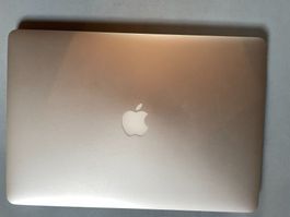 Macbook Pro i7 16gb