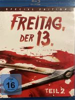 Freitag, der 13. Teil 2 (1981)