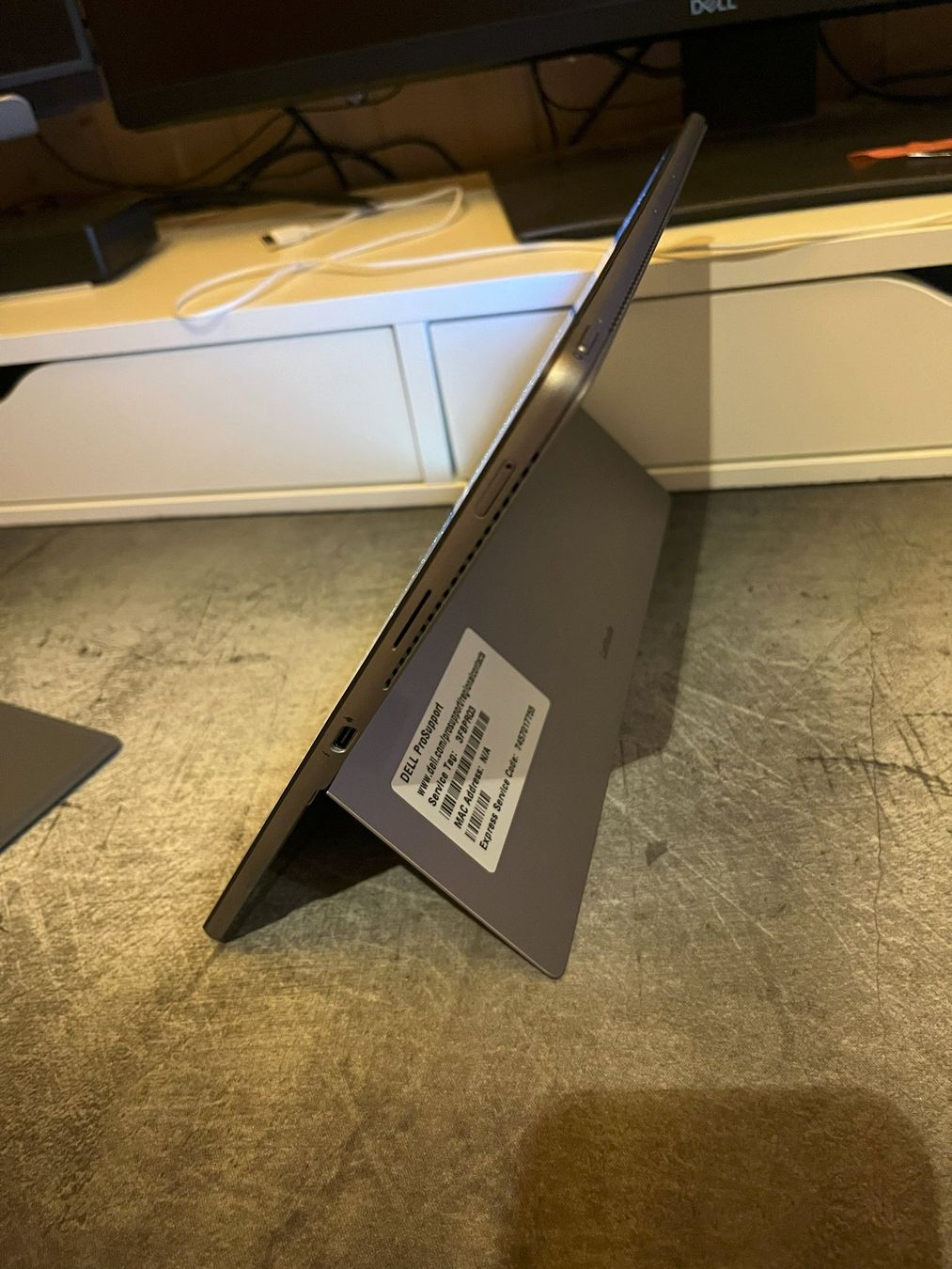 Dell Notebook: Dell Latitude 7320 Detachable – Usato da Oberegg venduto da Hesa4 2