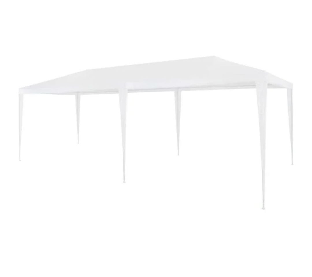 Tende & Padiglioni: 2x Partyzelt 6x3 Meter – Nuovo e nell'imballaggio originale da Frick venduto da Andreas.Sale