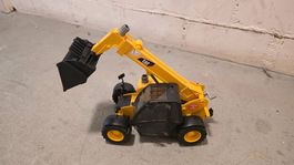 CAT Bagger