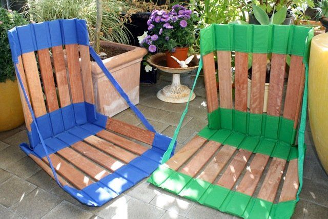 2 Stück Faltbare Wasserflaschen – 700 Ml, Zusammenklappbar, Leicht, Ideal Für Outdoor, Sport & Reisen (blau)