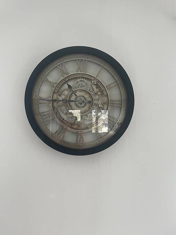 Orologi: Horloge industrielle  – Usato da Biel/Bienne venduto da Harmony1973