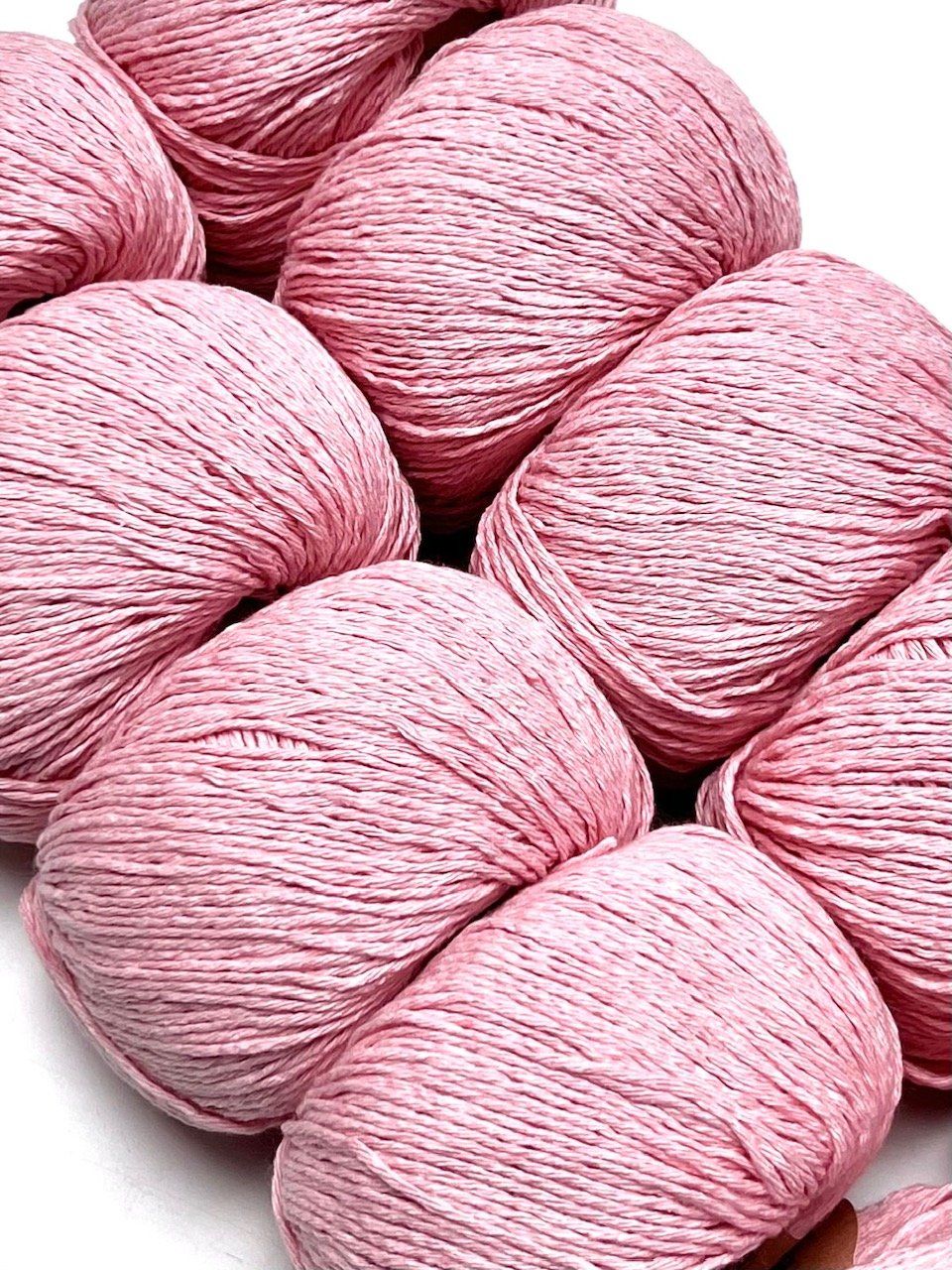 Lana: Baumwolle Cotone Ecologico 10 Knäuel nr.012 – Nuovo e nell'imballaggio originale da Plons venduto da Zimpfer 1