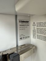 Schneider Spiegelschrank LOW 100 cm