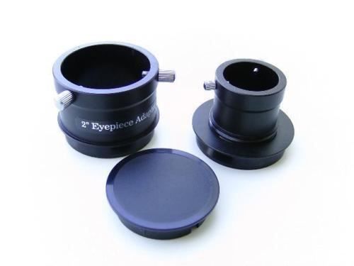 Sky-Watcher Telescopi: Okular-Adapter (2") – Nuovo e nell'imballaggio originale da Egnach venduto da ASTROFRITZ 3