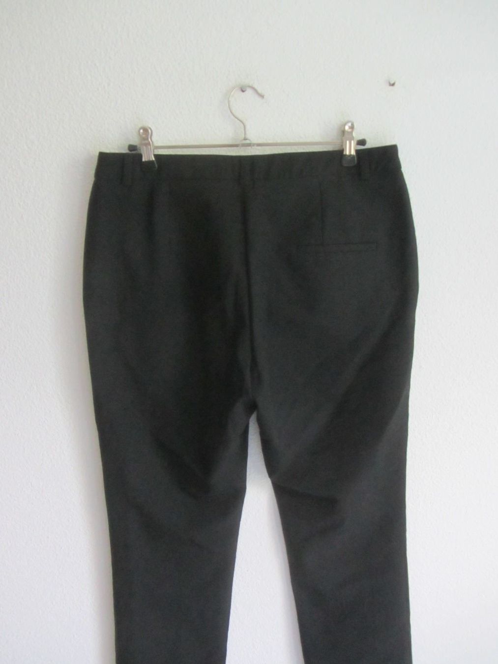 Ba&Sh Pantalons: ba&sh - Hose schwarz 36 – D'occasion à Zürich par Diazaio 2
