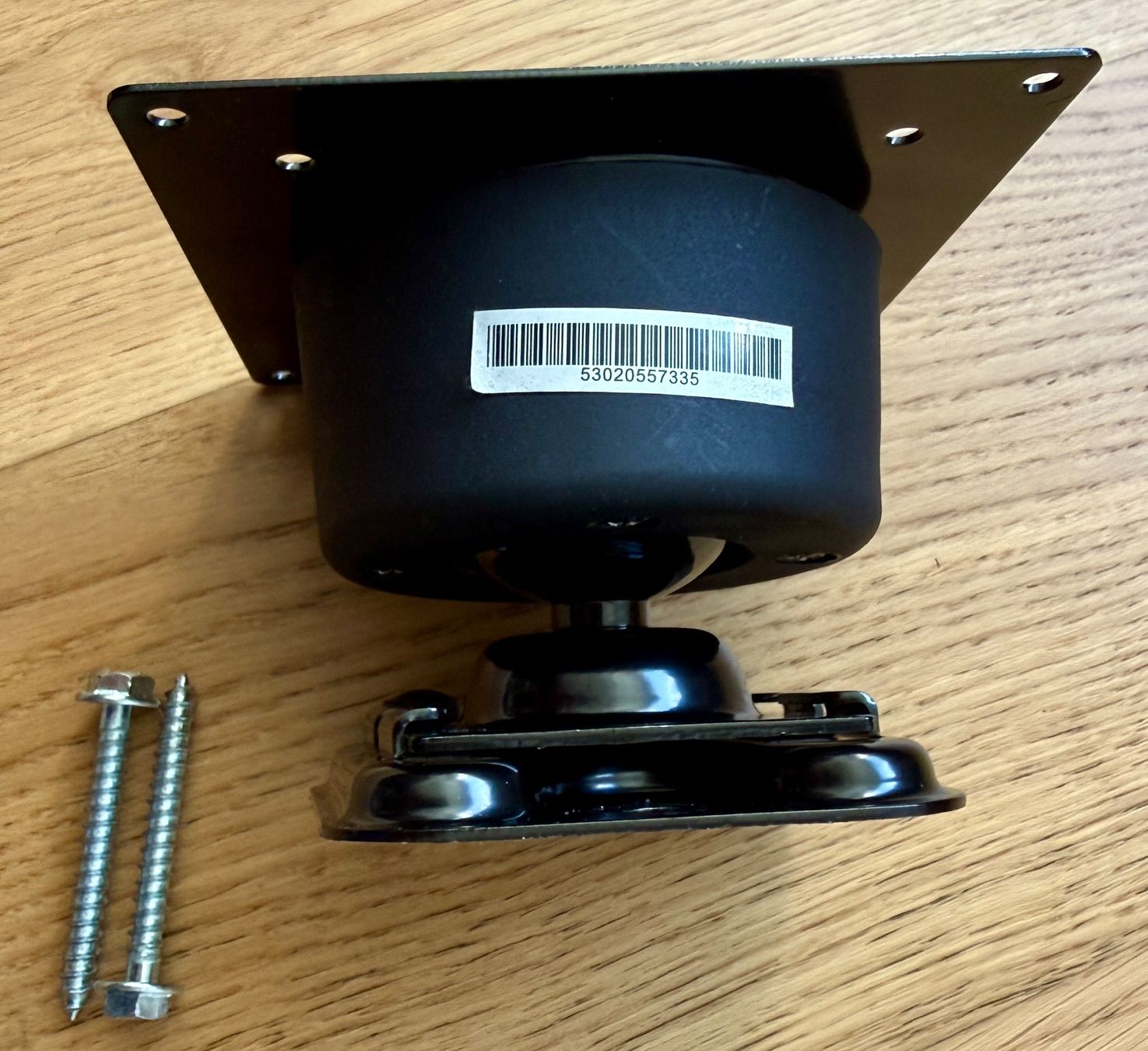 Staffa per monitor: Monitor Wandhalterung Digitus – Usato da flums venduto da mgpc28