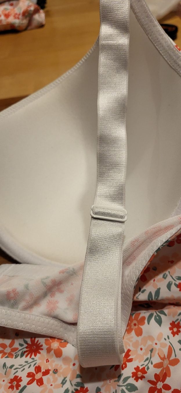 Sonstige Unterwäsche: BH gr. 95 d mit Slip 2 x XL Set – Neu (gemäss Beschreibung) aus Schweizersholz von fuchs06 5