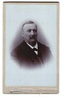 Fotografie G. Steinmann, Affoltern, Ält