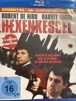 Hexenkessel (1973)  selten