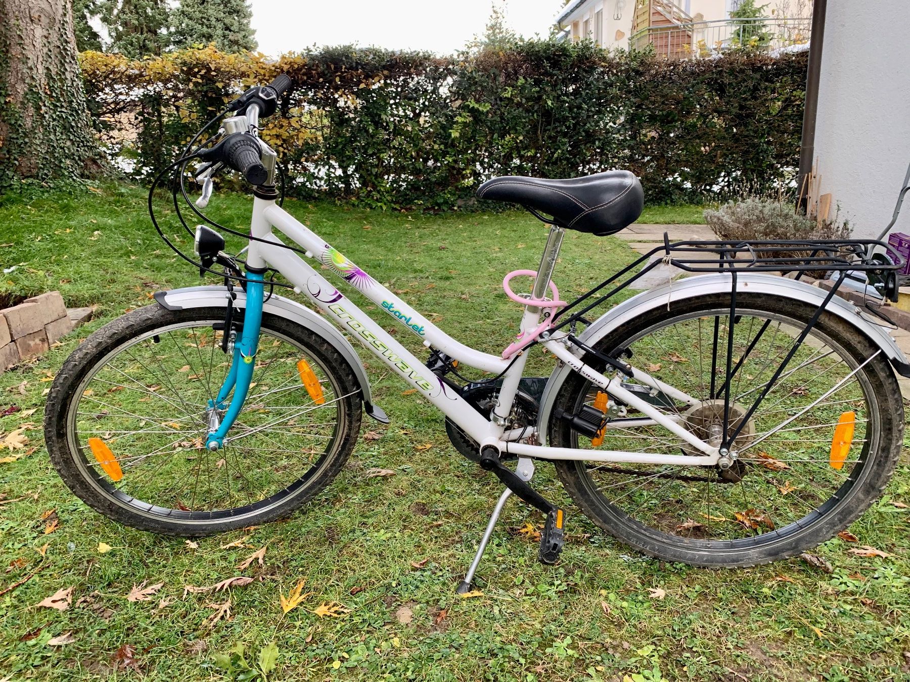 Crosswave Velos: Velo/ Fahrad / Bicycle – Gebraucht aus Allschwil von  1