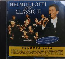 Helmut Lotti goes Classic II