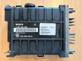 Bosch Steuergerät 0261200259 030906026B