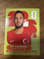 Panini Fifa TUR 11